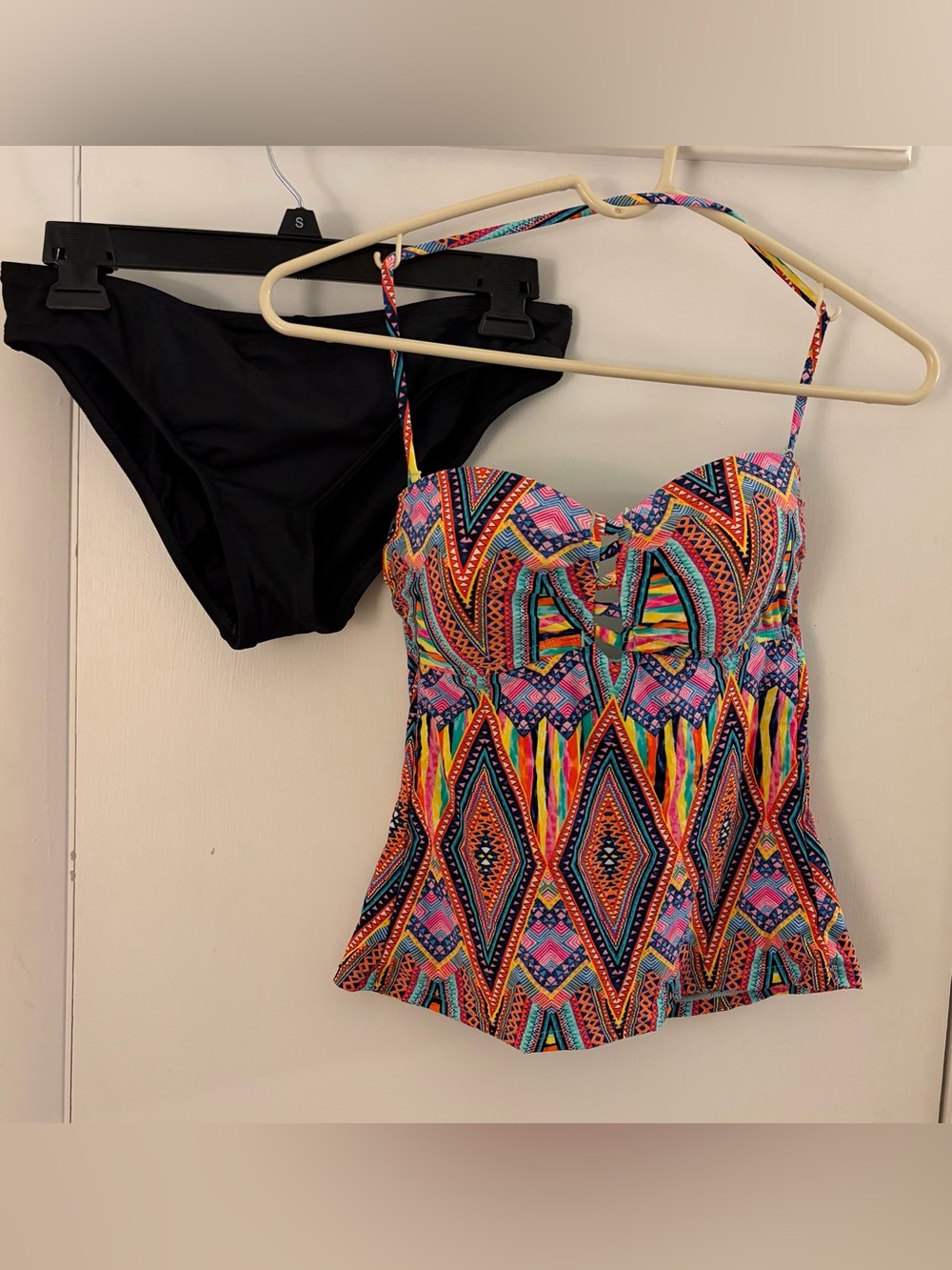 LA BLANCA Swimsuit